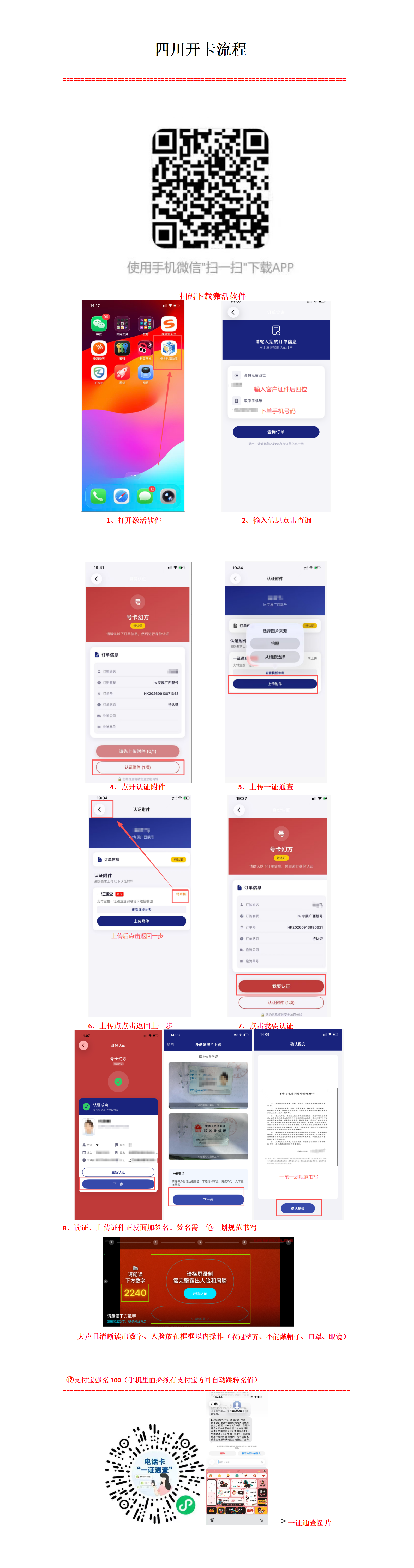 激活流程 示意图